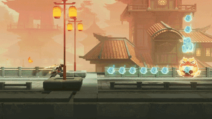 Genshin - Collect Jades