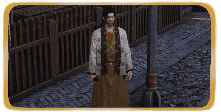 WWM - A World of Absurdity