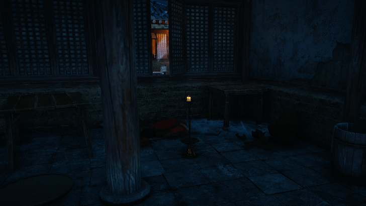 WWM - Lights in Every Home -  A Lamp and a Promise