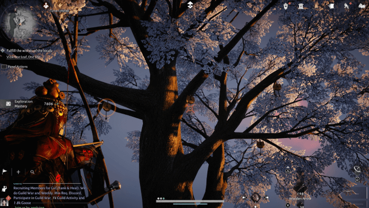 WWM - Lights in Every Home - Reflections on a Life