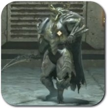 Code Vein 2 Resurgence Abomination