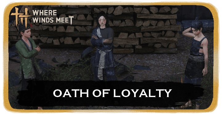 Oath of Loyalty