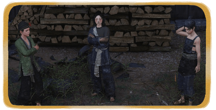 WWM - Oath of Loyalty