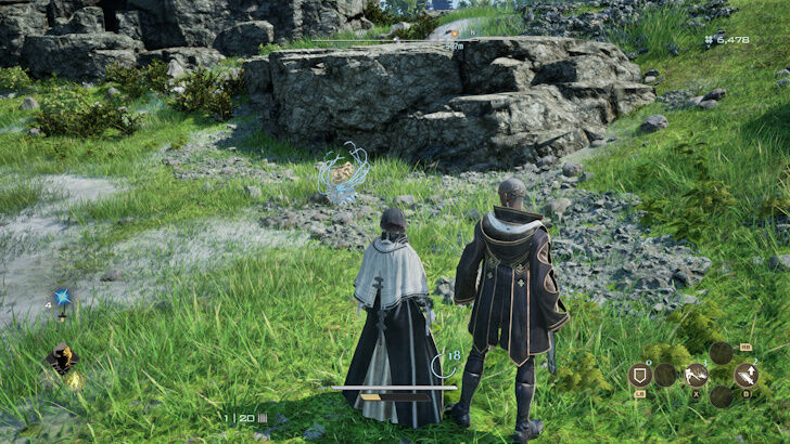 Golden Nectar 03 Location