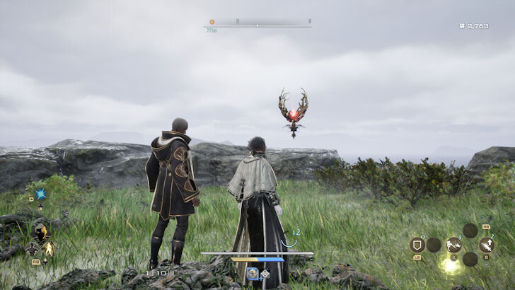 Ingrid - The Savant Pathos