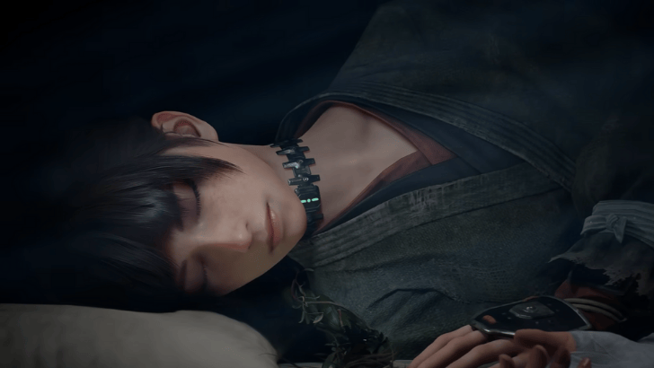 Beast of Reincarnation Emma the Sealer