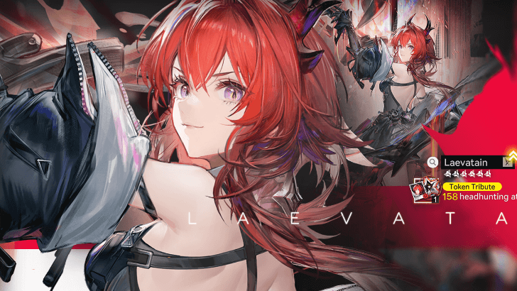 Arknights Endfield Dont Build Pity