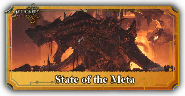 State of the Meta: Title Update 4