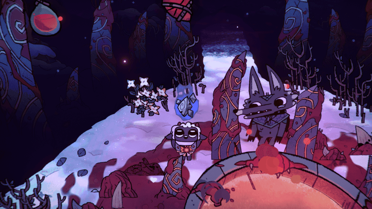 Legendary Dagger Fragment