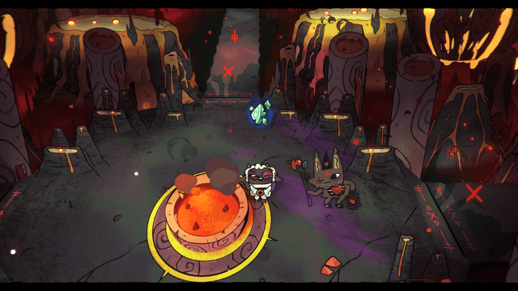 Legendary Hammer Fragment