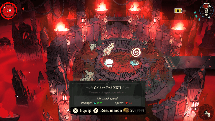 Get as Random Weapon