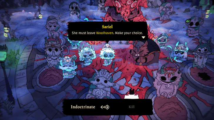 Legendary Axe Fragment