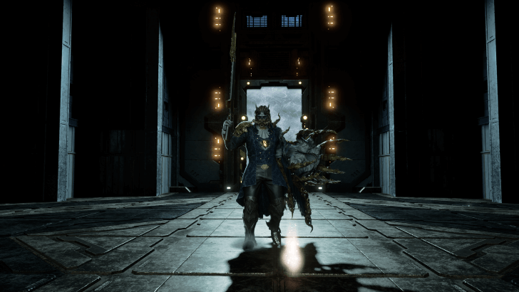 Franz the Dejected Assailant Boss Guide