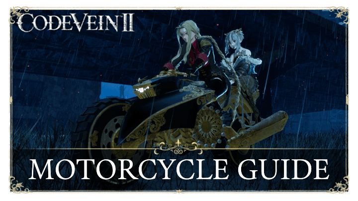 How to Get Motorcycle