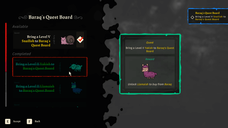 Unlock Different Animals