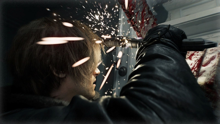 re requiem leon parry