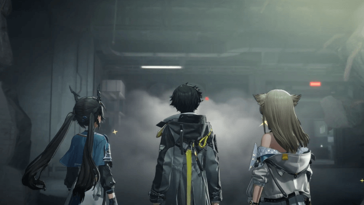 Reach the End of the Secret Tunnel