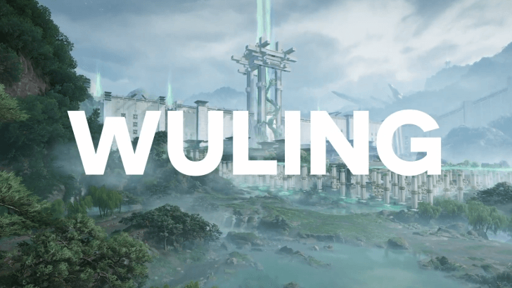 Leave the Field Logistics Depot