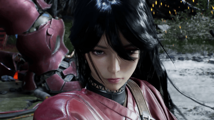 Beast of Reincarnation Kunai