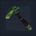 Thorium Hoe Icon