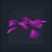 Purple Petals Icon