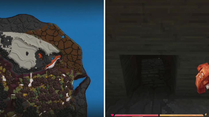 Salvage Slate Cobble