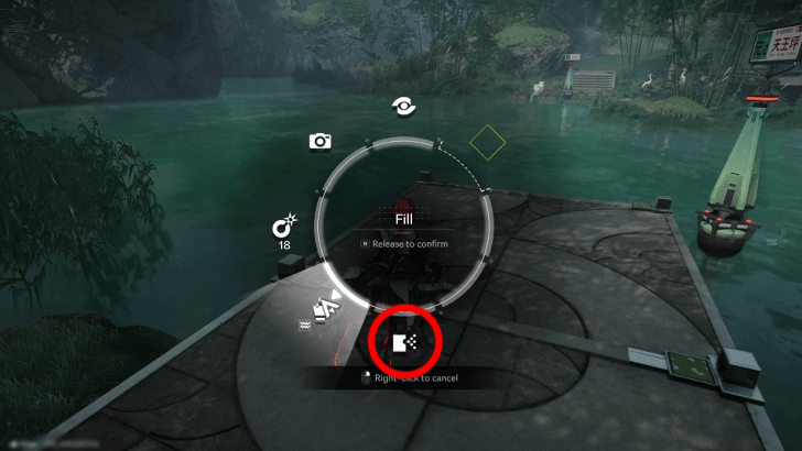 Select the Jet Drone