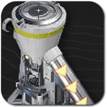 Fluid Supply Unit Icon