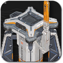 Electric Mining Rig Mk II