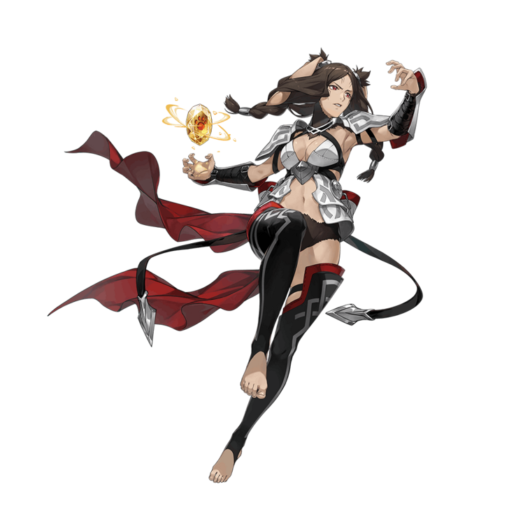 alt:Resplendent Panne Portrait 2