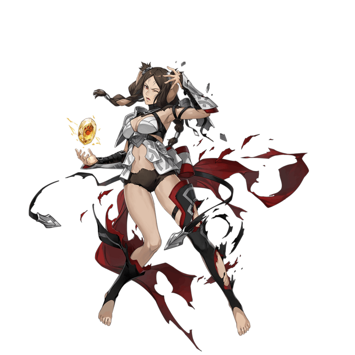 alt:Resplendent Panne Portrait 4