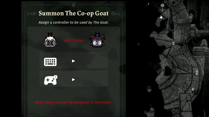 Assigning  Controller