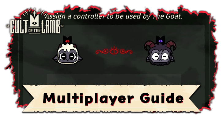 Cult of the Lamb - Multiplayer Guide
