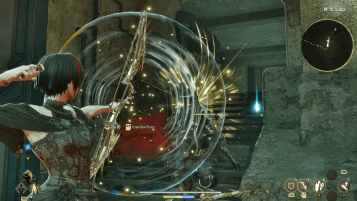 What are Bequeathed Formae