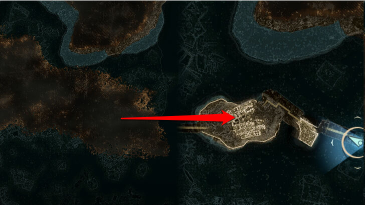 Map Jammers Reveal the Map