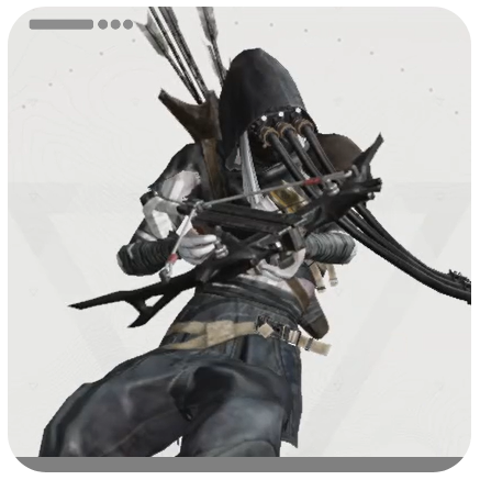 Bonekrusher Ambusher