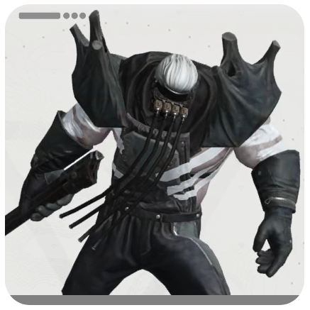 Bonekrusher Executioner