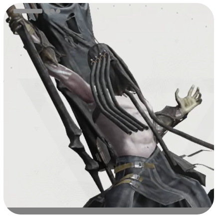 Bonekrusher Pyromancer