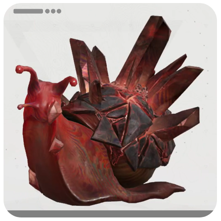 Acid Originium Slug α