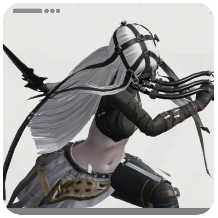 Bonekrusher Infiltrator