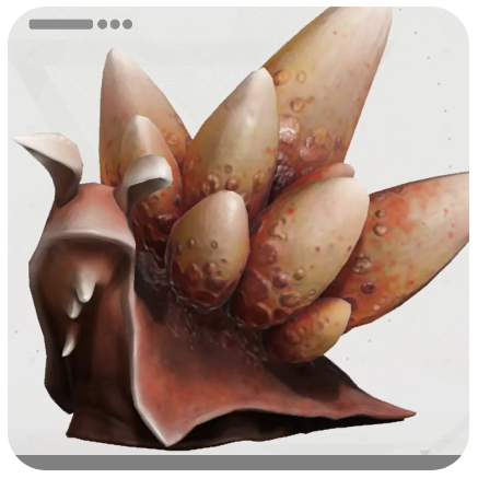 Firemist Originium Slug