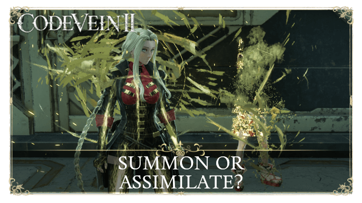 Should You Summon or Assimilate