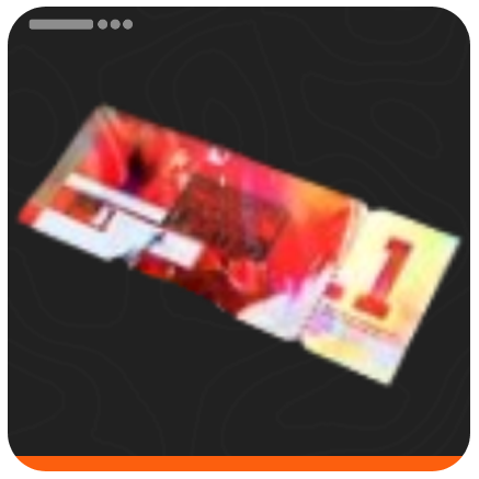 Arknights Endfield Firewalker