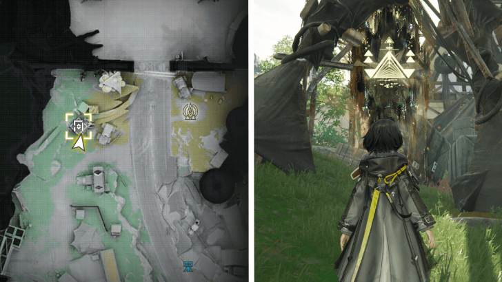 Protocol Space: T-Creds