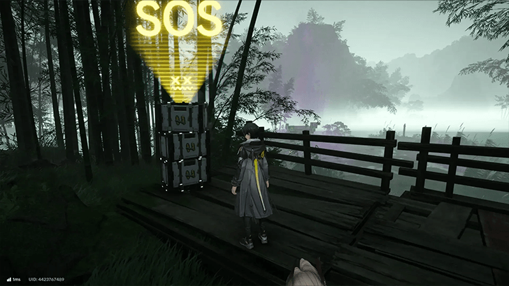 Facility Repair Robot