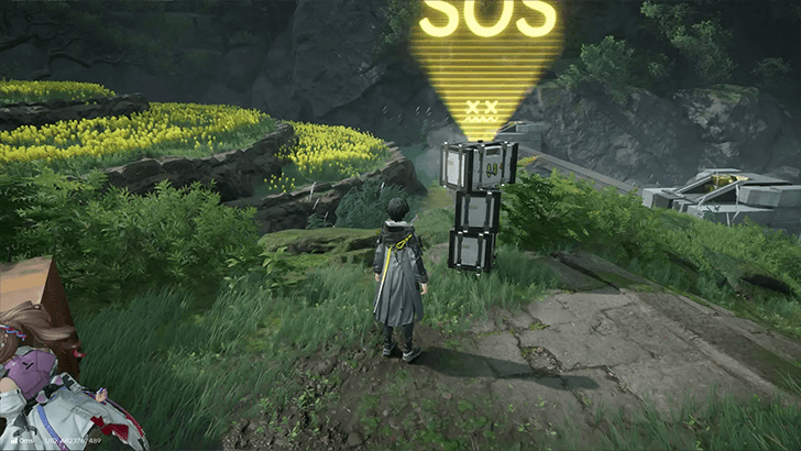 Facility Repair Robot