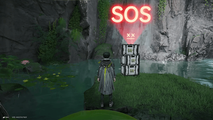 Facility Repair Robot