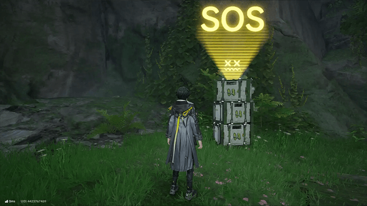 Facility Repair Robot