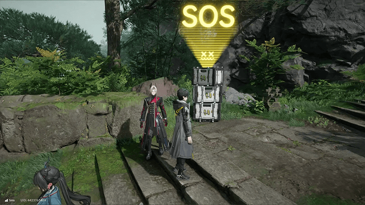 Facility Repair Robot