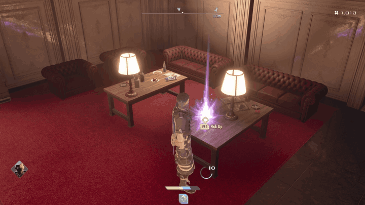 Code Vein 2 - Valuables HTG